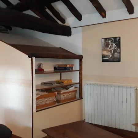 Gite Spacieux Avec Superbe Vue