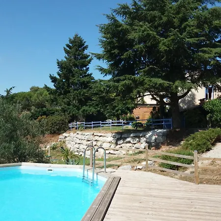 Prázdninový dům Gite Spacieux Avec Superbe Vue
